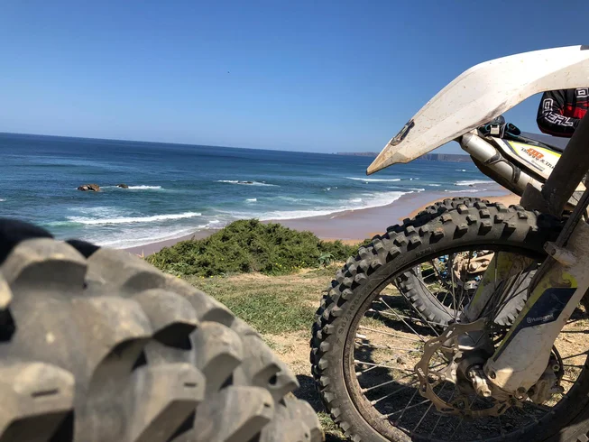 4 Day Guided Enduro Off-Road Tour by Quad, Buggy, or Motorbike in Algarve, Portugal photo 8