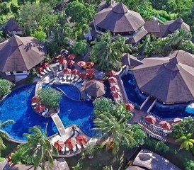 8 Tage AyurYoga Shodhana Wellness Ayurveda Retreat mit Yoga in Rawai, Phuket, Thailand - Photo 2