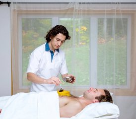 12 Day Panchakarma and Ayurvedic Detox Retreat in Quebec, Canada - Photo 2
