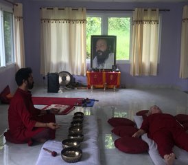 5-Daagse Transformatieve Helende Yoga Meditatie Retreat in Kathmandu, Nagarjuna Forest, Nepal - Photo 3