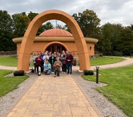 3-Daagse Meditatie in Beweging: Qigong, Yoga en Natuur Retreat in Pennsylvania, Verenigde Staten - Photo 5