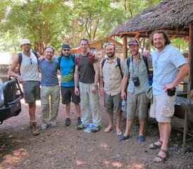 7 Jour Safari Animalier Privé dans le Sud de la Tanzanie : Parcs Nationaux de Mikumi et Ruaha et de Selous - Photo 3