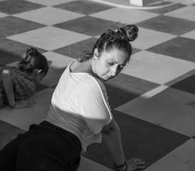 7 días de formación de profesor de yin yoga en Rishikesh, India - Photo 3