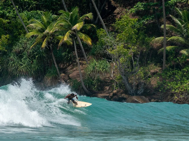 14 Day Epic Surf Camp Adventure In Kuta Lombok