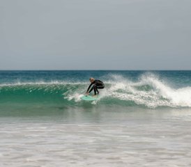 5 Day Experience the Best of Portugal’s Surf Scene with Surf and Stay Package in Ericeira, Portugal - Photo 2