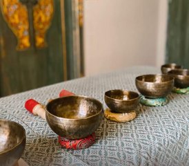7 Day Sound Healing, Emotional Release, Spa Wellness, and Yoga Holiday in Bali, Indonesia - Photo 2