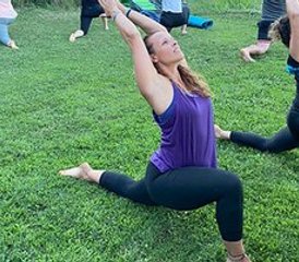 3 jours en stage de yoga et mer au cœur des éléments à St-Raphaël dans le Var en France - Photo 4