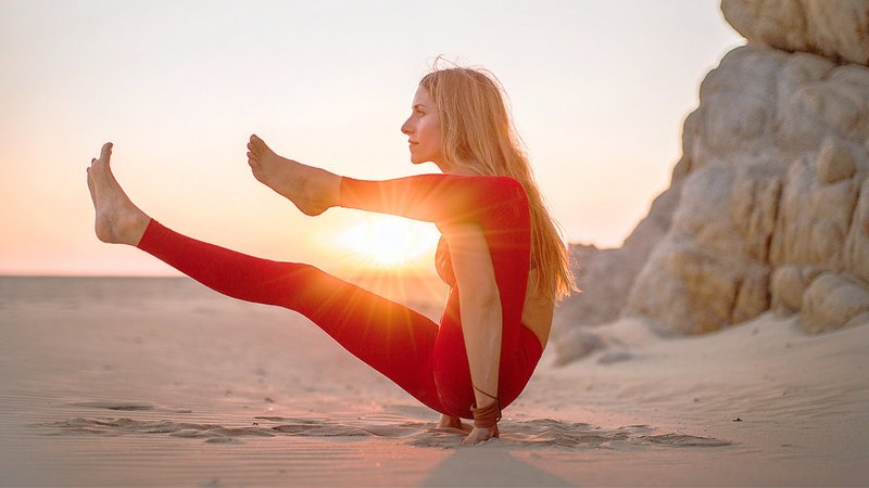 Movement-Wisdom 200-Hour Online Yoga Teacher Training With Jess Rose