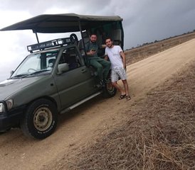 6 jours safari en Tanzanie dans les parcs nationaux de Nyerere et de Mikumi, Tanzanie - Photo 5