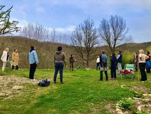 6 Day Samatha-Vipassana Meditation and Silence Retreat: Harmonizing Yin and Yang in Beget, Spain
