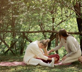 3 jours en retraite privée de yoga et nature en Émilie-Romagne, Italie - Photo 2