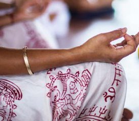 8 jours en stage de yoga et séjour ayurvédique à Goa, Inde - Photo 3