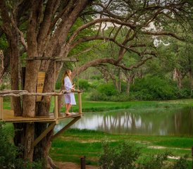 8 días de retiro de yoga y safari en Zimbabue - Photo 2