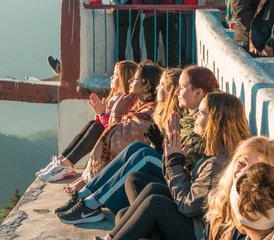 29 días de profesorado de yoga Kundalini de 300 horas en Rishikesh, India - Photo 5