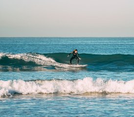 8-Daagse All-Inclusive Surfkamp in Taghazout, Agadir, Marokko Met Yogasessies - Photo 3