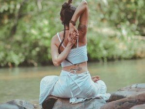 5 Day Prívate Yoga and Meditation Retreat in Paradise in Arraial D`Ajuda, Bahia, Brazil