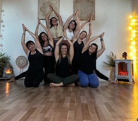 9 Jours de Stage de Yoga et Mer à Belle-Île-en-Mer, France - Photo 3