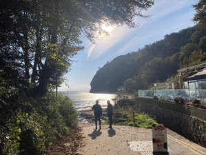 3 Day Yoga Retreat Exploring Connections: Nature, Art, Mind, Body in Llanbedrog, UK
