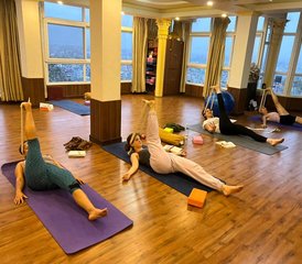 15 Day Ayurveda and Massage Training and Yoga Retreat in Kathmandu, Nepal - Photo 4