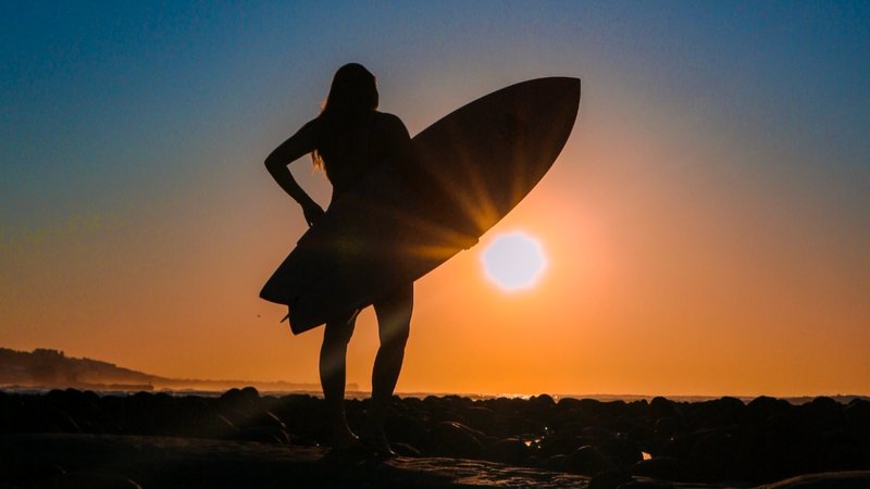 6-Daagse Punta Mango Surfcamp Tour in El Salvador Surf Verblijf Herhaal
