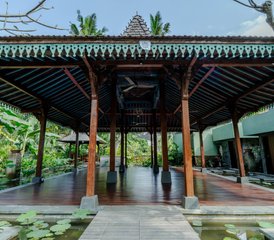6 días de retiro de bienestar en Ubud: yoga, sanación y experiencia cultural balinesa en Bali, Indonesia - Photo 3