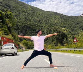 4 Day Yoga and Wellness Retreat to Awaken the Self Within in Rishikesh, India - Photo 5