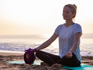 8 Day Ikarian Atma Kriya Yoga and Sri Yantra Spiritual Retreat in Nas, Ikaria, Greece