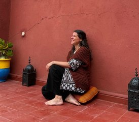 6 Daagse All Inclusive Vrouwen Retreat in Marrakech, Marokko - Photo 2