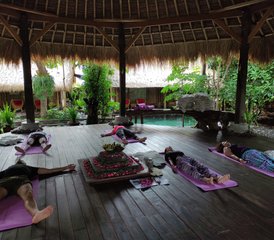 7 días de retiro de yoga holístico en Bali, Indonesia - Photo 3