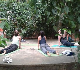 3 jours en retraite de méditation et yoga dans la forêt aux épices avec ayurvéda à Kandy, Province centrale, Sri Lanka - Photo 4
