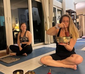 2 Tage Wochenende Yoga Retreat Für Die Eigene Reise In Pathumthani, Thailand - Photo 4