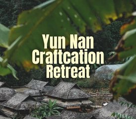 8 Day Yoga, Tea Culture and Craft Retreat in Dali and Jingmai Mountain, Yunnan, China - Photo 4