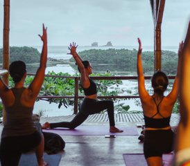 5 Day Flexible Revitalizing Yoga and Surf Camp in Ayampe, Ecuador - Photo 4