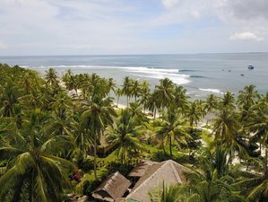 10 Day Surf Trip in the Most Consistent Region of the Mentawai Islands