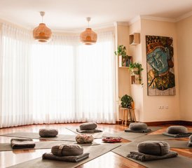 7 Tage Leichtigkeit und Achtsamkeit: Veganes Yoga und Meditations-Retreat auf Gran Canaria, Spanien - Photo 2