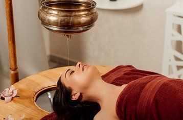 11 Tage Ayurveda-, Panchakarma-, Yoga- und Meditations-Retreat in Goa, Indien