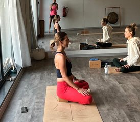68 días de retiro de yoga, senderismo, aventura y diversión en la isla Terceira, Portugal - Photo 1