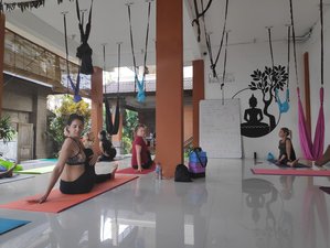12 Day 100-Hour Traditional Hatha and Ashtanga Vinyasa Yoga Teacher Training in Ubud, Bali