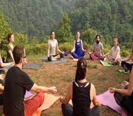 4 Tage Traditionelles Yoga und Kulturerbe-Tour in Kathmandu, Nepal - Photo 3