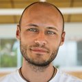 Alex  - portrait