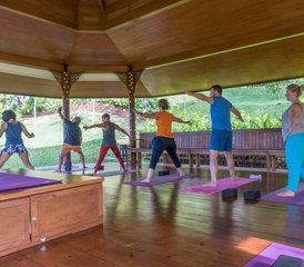 8 Tage Entspannendes Ananda Healing Retreat in Rawai, Phuket, Thailand - Photo 5