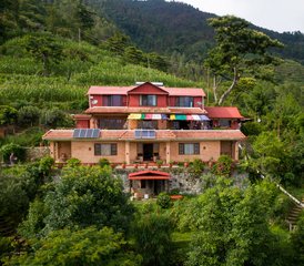 3 jours en retraite de yoga à Budhanilkantha, Népal - Photo 2
