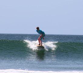 8 Day All Inclusive Surf Themed Vacation Getaway - Playa Venao, Panama - Photo 4