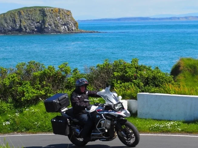 13 Day Guided Motorcycle Tour in Ireland photo 4