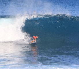 6 jours en stage de surf avec 3 cours de surf au SURFinn Figueira da Foz, Portugal - Photo 2