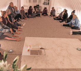 3 Tage Buddhistische Meditation und Yoga Retreat in Herefordshire, Großbritannien - Photo 5
