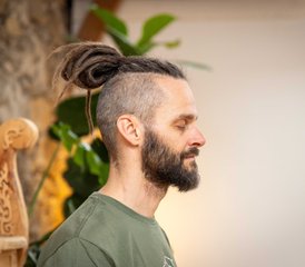 8 días de retiro de meditación de kriya yoga con iniciación en la técnica de kriya en Nassereith, Austria - Photo 4