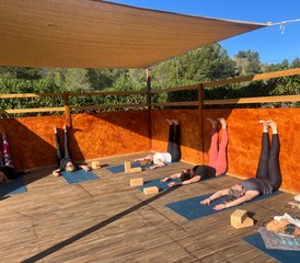 7 Day Waiting to Exhale Retreat: Reset Your Nervous System in Alicante, Spain - Photo 2