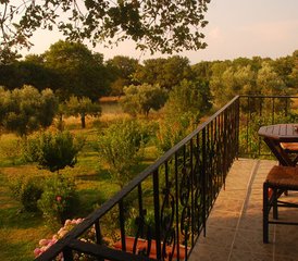 21 jours-200h en formation de professeur de hatha yoga à Samothraki, Évros, Grèce - Photo 5