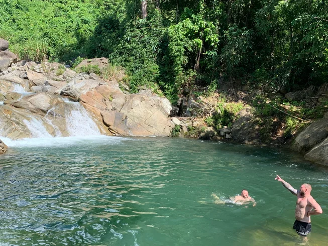 6 Day Guided Vietnam Motorbike Tour From Hoi An to Hanoi Via Ho Chi Minh Trail and DMZ photo 9
